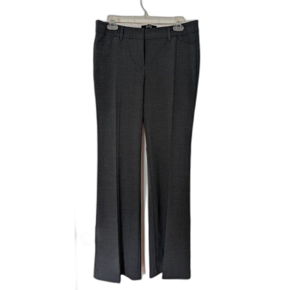 Victoria’s Secret Body by Victoria Christie Fit Gray Pants Size 6